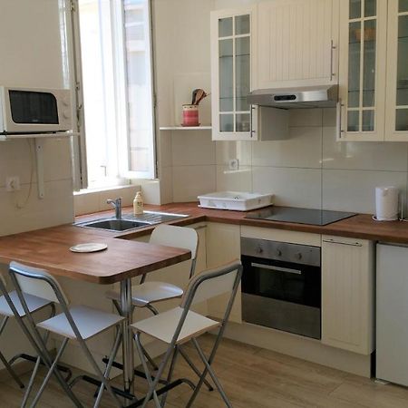 Palais Rialto Apartment Nice Bagian luar foto