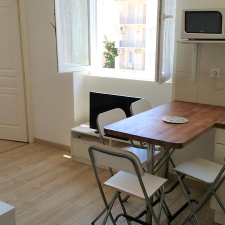 Palais Rialto Apartment Nice Bagian luar foto