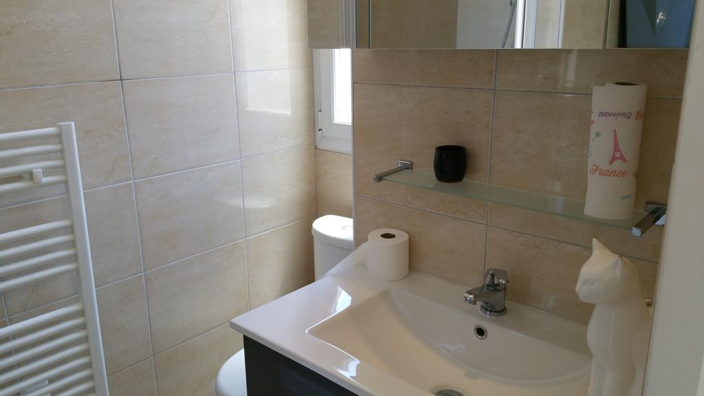 Palais Rialto Apartment Nice Bagian luar foto