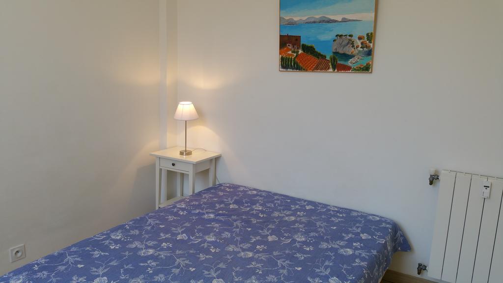 Palais Rialto Apartment Nice Bagian luar foto