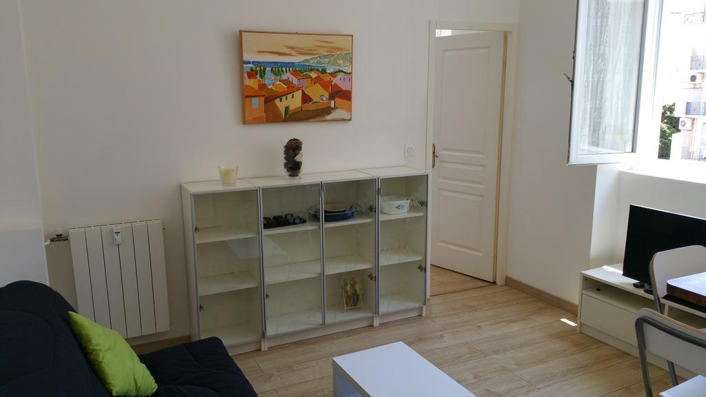 Palais Rialto Apartment Nice Bagian luar foto