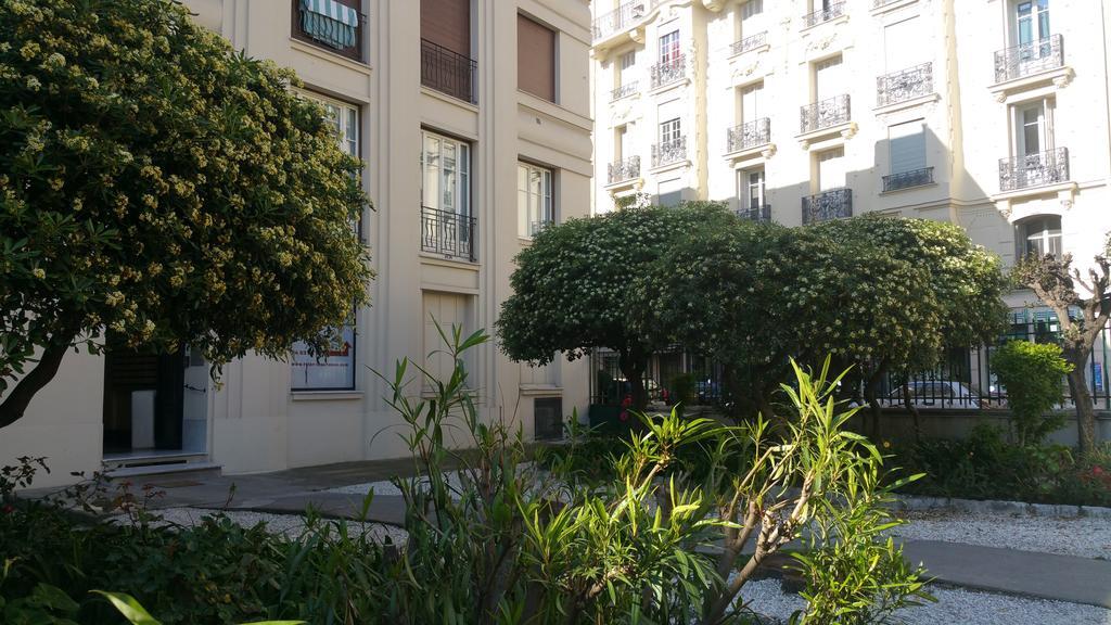 Palais Rialto Apartment Nice Bagian luar foto